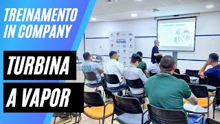 CURSO PRESENCIAL: Apresentação