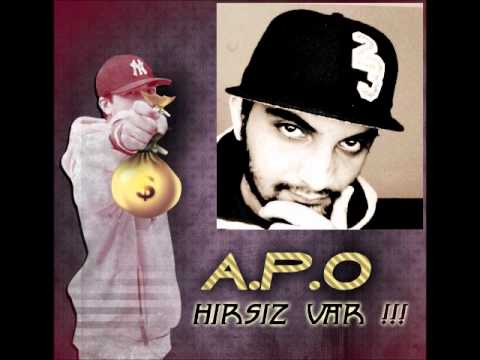 A.P.O. Ft. Kursun- Kursun manyak