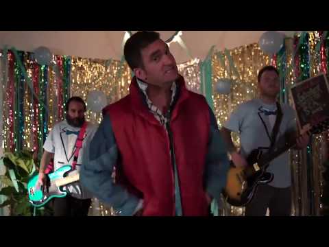 New Found Glory - The Power Of Love Official Music Video