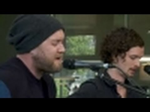 Henrik Belden - Paradise - Live at joiz (9/10)