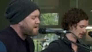 Henrik Belden - Paradise - Live at joiz (9/10)