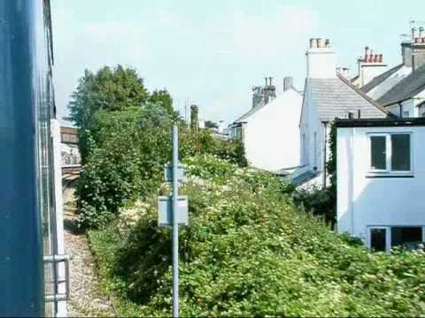 43053: The Last Newquay - Pt2 Saltash