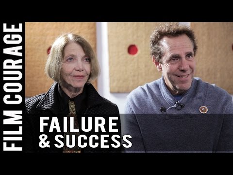 Fear Of Hollywood Success - What Stops Many From Reaching Their Goals by Elaine Zicree & Marc Zicree
