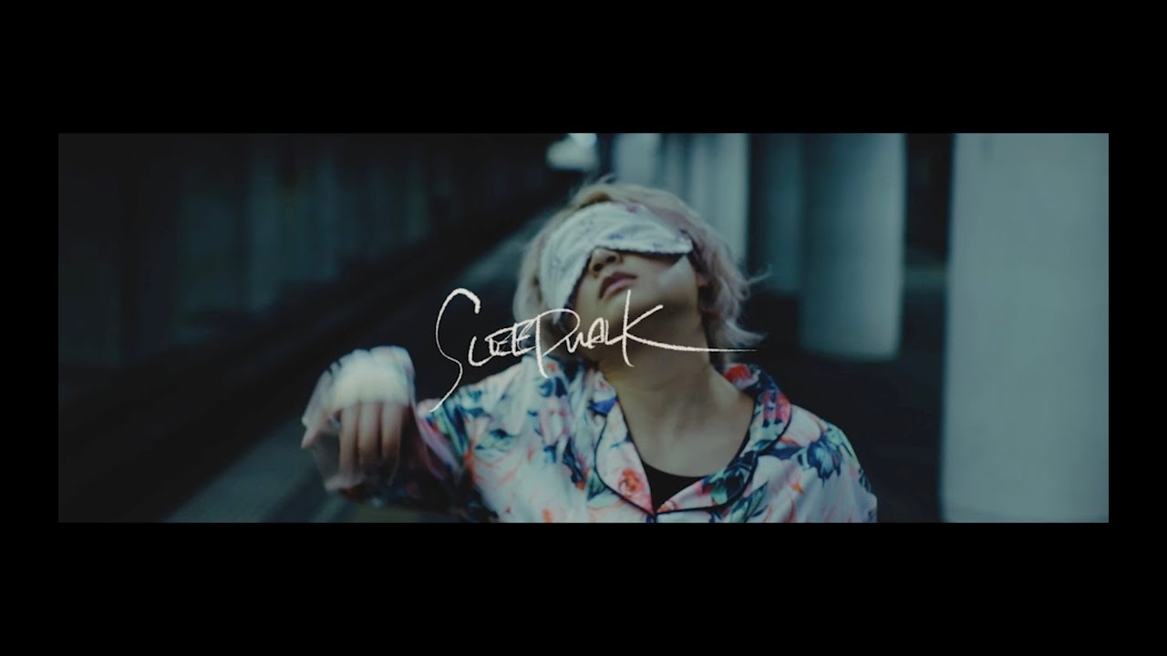 SLEEPWALK / ヒトリエ