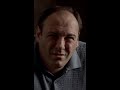 What Does Gabagool Actually Mean | The Sopranos #Shorts