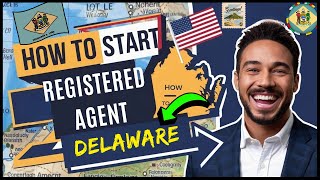 Delaware Registered Agent: Best Registered Agent Services of 2026 | Reviewed | Full Guide