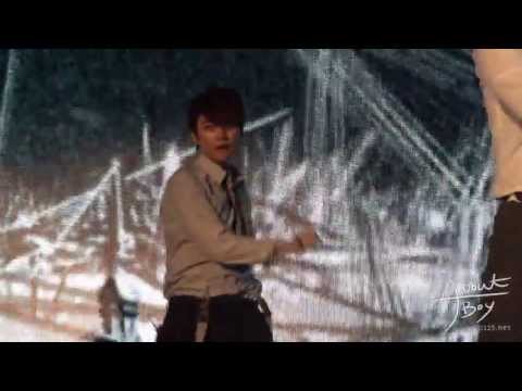 130517 2PM IS BACK - 니가 밉다 (JUNHO VER.)
