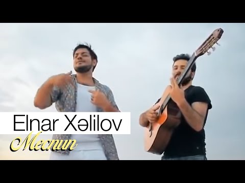 Elnar Xelilov - Mecnun (Official Video)
