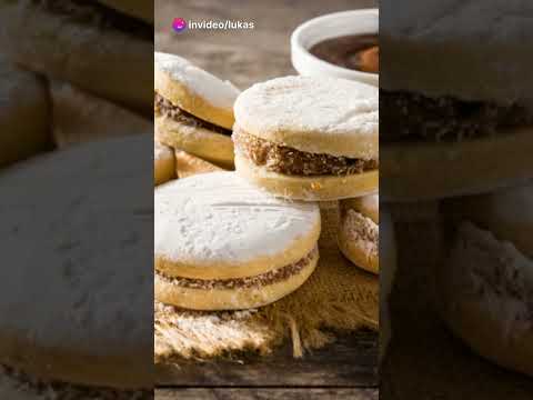 Argentinian Delights  A Culinary Journey