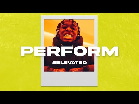 [FREE] Pa Salieu x Backroad Gee x Dark Afroswing Type Beat 2022 - Perform / Dark Afroswing Type Beat