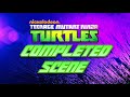 Baxter S Gambit Mutation Of A Scene TMNT 2012