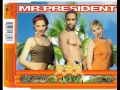 Mr.President - Coco Jamboo (Original ...