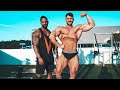 Konkurrenz für David & Wesley? Die aktuelle Form von Fabian