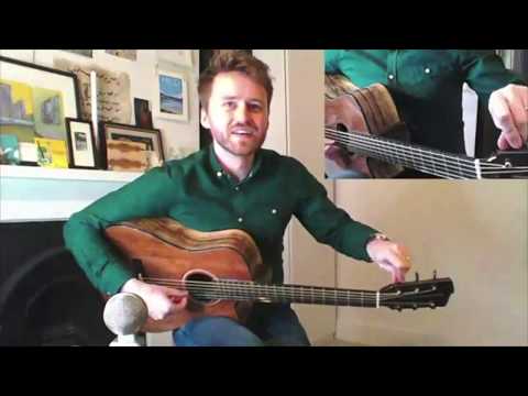 Will McNicol - Livestream Performances (22/03/20 - 04/04/20)