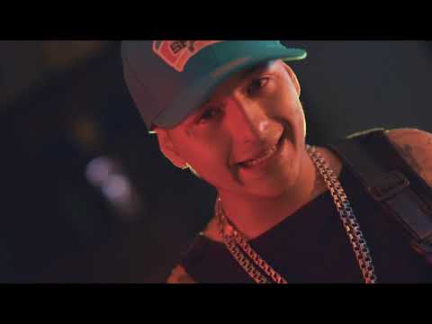 RICHARD AHUMADA - DEMONIO MALDITO