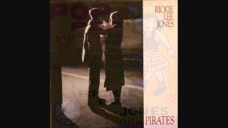 "Juke Box Fury" - Rickie Lee Jones (live)