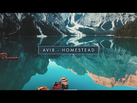 Avi8 - Homestead (Official Videoclip)
