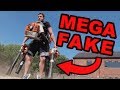 Killem Hits A New Low With Faking His Videos