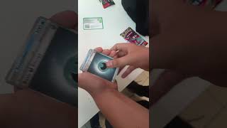 Opening Chaos Rising 🤩 #pokemon #packbattle #pokemoncards #pokemontcg #packopenning #cards