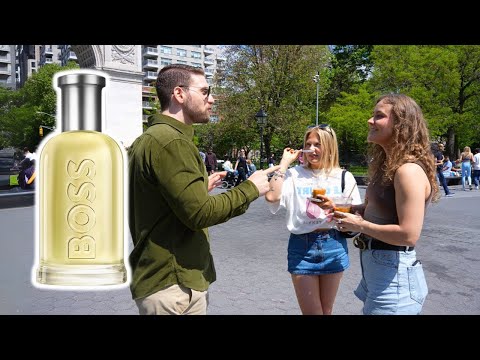 Before You Buy Boss Bottled Eau De Toilette By Hugo Boss (in Depth Review With Womens Reactions)