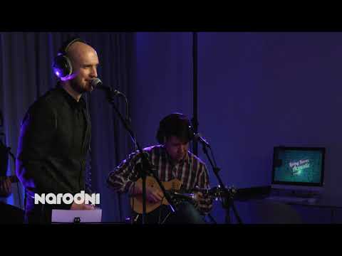 MARKO ŠKUGOR - SAMO S TOBOM SAM UPOZNAO LJUBAV (Narodni Living Room Acoustic)