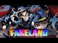 FAKE LAND / FAKE TYPE. (Covered by 夢追翔)【歌ってみた/にじさんじ】