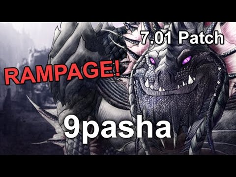 9pasha Slardar Offlane 7.01 Full Game