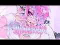 Nightcore SugarCrash ElyOtto Lyrics