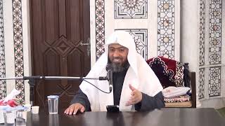 تأملات قرآنية في سورة البقرة (113) د. عماد السواعير image