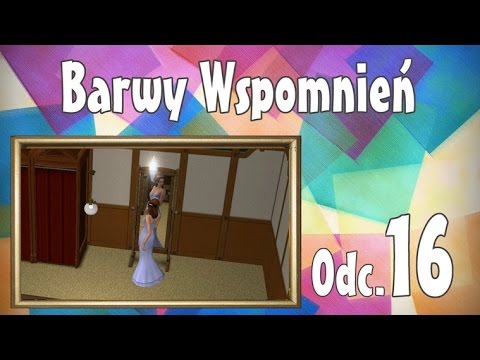 🎨 Colors of Memories, Episode 16 - Wedding Preparations