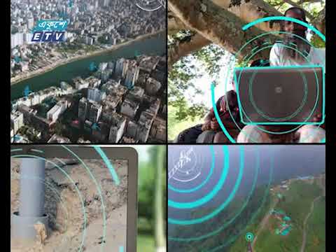 স্যাটেলাইটের মাধ্যমে যেসব সুবিধা পাওয়া যাবে