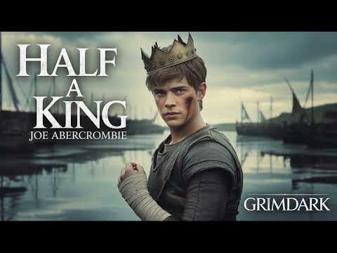 Half a King by Joe Abercrombie | Epic Fantasy Adventure | Full Audiobook