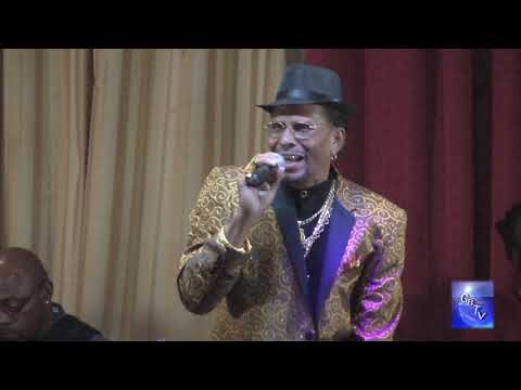 G.B.T.V. CultureShare ARCHIVES 2018: SUGAR ALOES  "Love making instructions"  (HD)