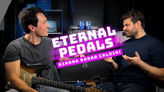 Video thumbnail for Bol Bol Çaldık! TubeSound V1.02 Sound Review [Decibelics - Little big klone Karşılaştırması] by Eternal Pedals