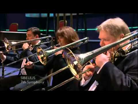 Jean Sibelius: Symphony No. 7 in C major, op. 105