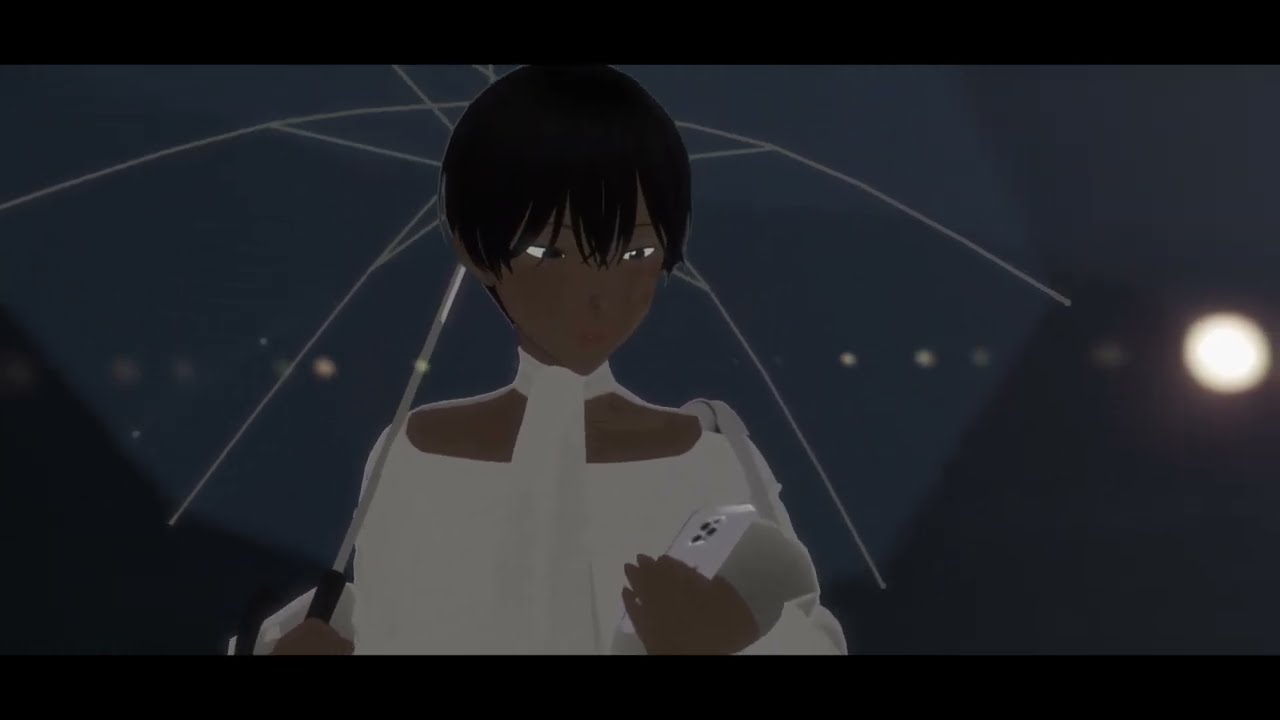 No Love 1/2 - Announcement