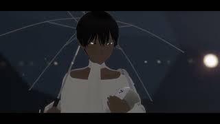 No Love 1/2 - Announcement