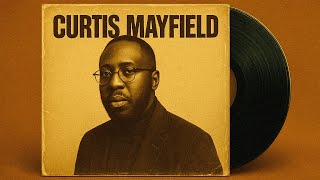 Curtis Mayfield – So Deep In Love (1970) [AI-Inspired Edition]