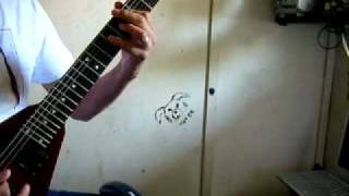 Into the oblivion - warmen