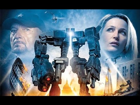 ROBOTS: La invasión (Trailer español)