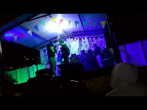 DEMENTE vS RUIDO II - RAPSTYLE / TIABAYA - FMS INTERNACIONAL AREQUIPA