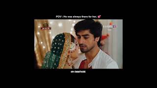 Download lagu Their love story is unforgettable. 🤍 #bepannah #jenniferwinget #harshadchopda mp3