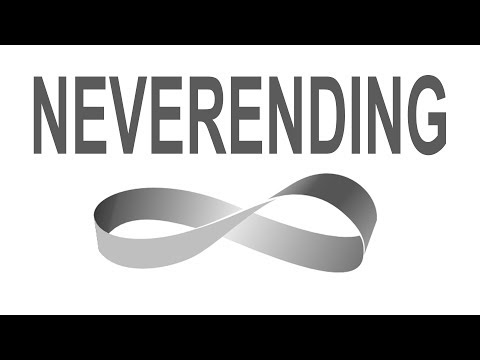 Neverending Cliff (the first hour) - Numberphile