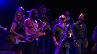 You Ain't Going Nowhere - Tedeschi Trucks Band and Guests July 20, 2016