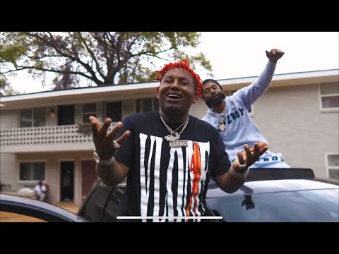 Nefew - Like Me Ft Honeykomb Brazy (OFFICIAL VIDEO)