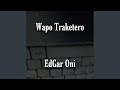Wapo Traketero