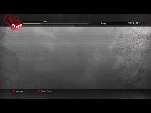 YAKUZA KIWAMI pt 38 post-game