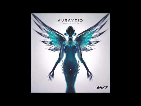 Auravoid - Future in Motion
