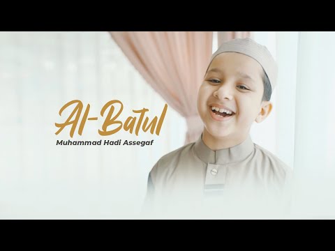 Muhammad Hadi Assegaf - Ya Tarim Versi Al - Batul (Official Music Video)