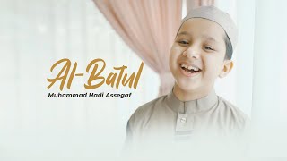 Download lagu Muhammad Hadi Assegaf - Ya Tarim Versi Al - Batul mp3